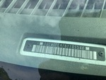 General Appearance with Second Serial Number/VIN Photo