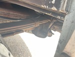 Chassis Photos with 