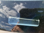 General Appearance with Second Serial Number/VIN Photo