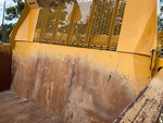 Chassis with Ejector Face Condition