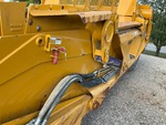 Chassis with Frame Condition
