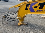 Chassis with Hitch Condition
