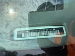 General Appearance with Second Serial Number/VIN Photo