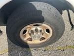 Chassis Photos with 