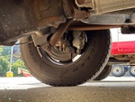Brakes with 