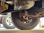 Brakes with 