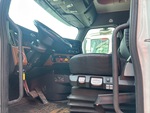 Cab with 