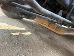 Drivetrain with 