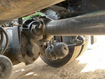 Drivetrain with 