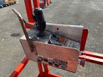 Basic Control Station Upper with 