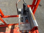 Basic Control Station Upper with 