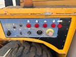 Control Station Ground with 
