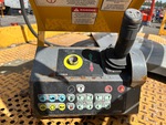 Control Station Upper with 