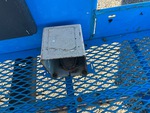 Basic Control Station Upper with 