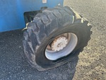 Drivetrain with 