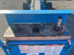 Basic Control Station Upper with 