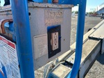 Basic Control Station Upper with 