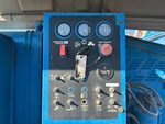Basic Lower Control Station with 