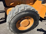 Chassis with 