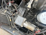 Motor with 