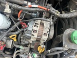 Motor with 