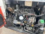 Motor with 