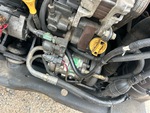 Motor with 