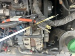 Motor with 