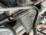 Motor with 