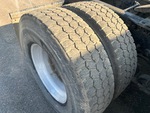 4 Underbody - Truck with 