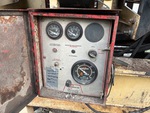 Control Station with 