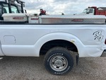 Chassis with 