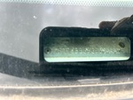 General Appearance with Second Serial Number/VIN Photo