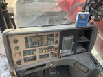 Upper Control Station with 