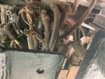 Upper Hydraulics with 