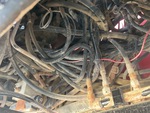 Upper Hydraulics with 