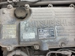 Engine with 