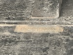 General Appearance with Second Serial Number/VIN Photo