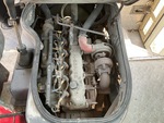 Engine with 