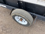 Trailer Chassis with 