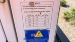 Generator with 