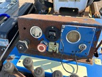 Control Station with 