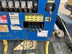 Control Station with 