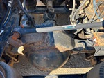 Drivetrain with 