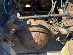 Drivetrain with 