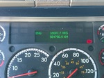 Cab with Engine Hours
