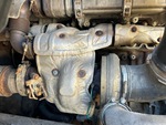 4 Engine with 