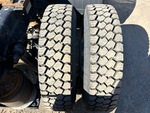 4 Underbody - Truck with 