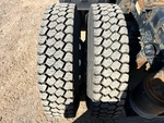 4 Underbody - Truck with 