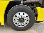 4 Underbody - Truck with 